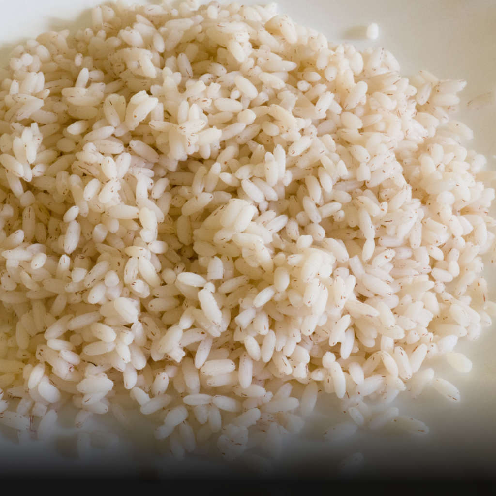 Double Horse Matta Rice