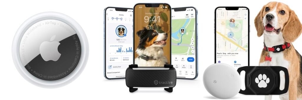 The Ultimate Dog Tracker Guide: Top 5 Choices
