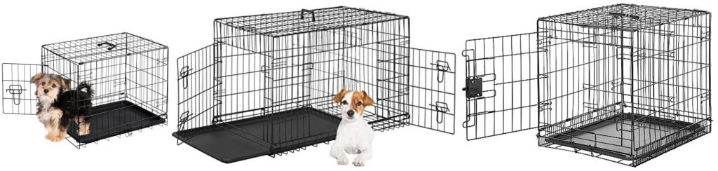 Photo inspiration: Top 5 Small Dog Crates Your Ultimate Buying Guide Photo Inspiration